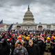 Illustration for article titled Insurrectionists Reportedly Used Walkie-Talkie App Zello To Storm the Capitol
